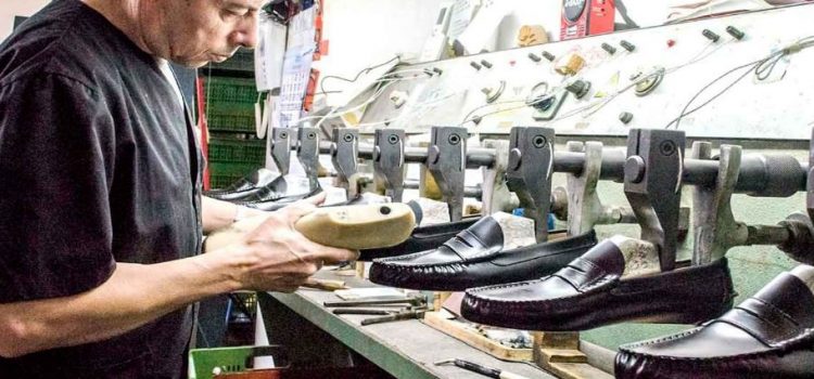 Industria del calzado no logra recuperarse tras pandemia