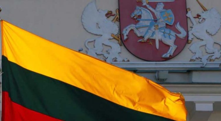 Amenaza Rusia a Lituania