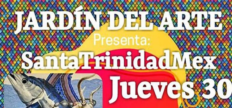 Vive una tarde de ska, reggae y rock choyero Vive una tarde de ska, reggae y rock choyero