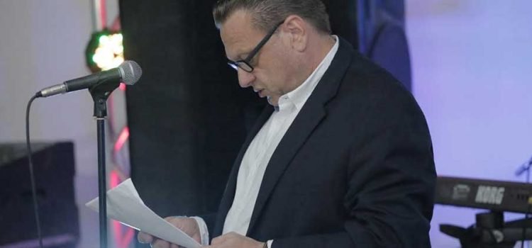 Festeja el Colegio de Abogados a sus agremiados Festeja el Colegio de Abogados a sus agremiados