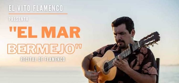 Ponte flamenco en el CCLP Ponte flamenco en el CCLP