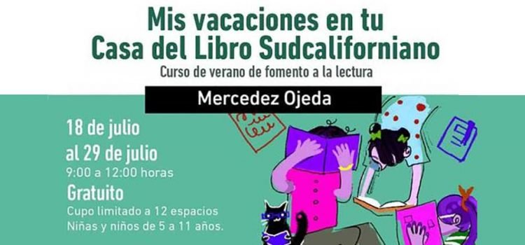 Pasa tus vacaciones en la Casa del Libro Pasa tus vacaciones en la Casa del Libro