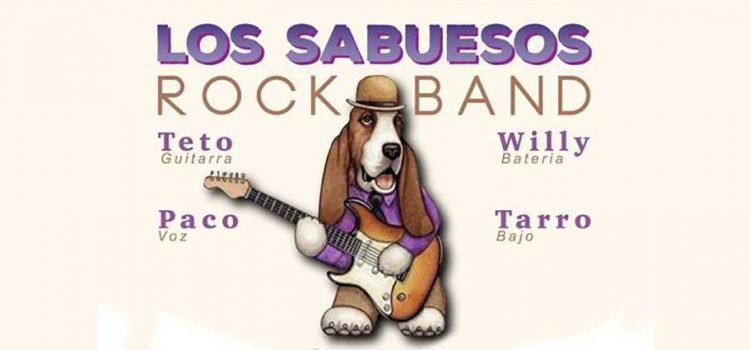 Noche de rock en el Muelle Fiscal Noche de rock en el Muelle Fiscal