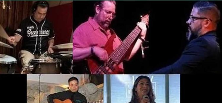 Jazz se hizo Jazz se hizo