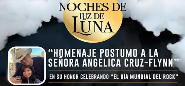 Celebra el Día Mundial del Rock Celebra el Día Mundial del Rock