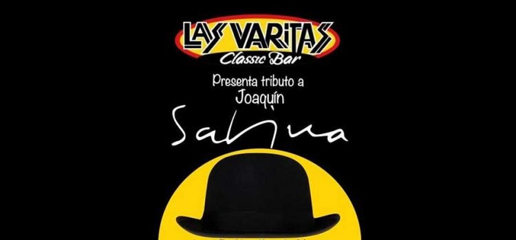 Te darán las 10, las 11, las 12 y la 1 escuchando a Sabina Te darán las 10, las 11, las 12 y la 1 escuchando a Sabina