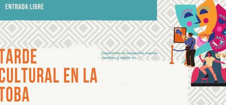 Pasa una tarde cultural en La Toba Pasa una tarde cultural en La Toba