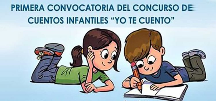 Déjame que te cuente Déjame que te cuente