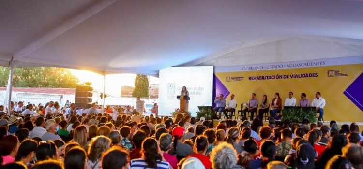 Invertirán en la capital 64 mdp en rehabilitación de vialidades
