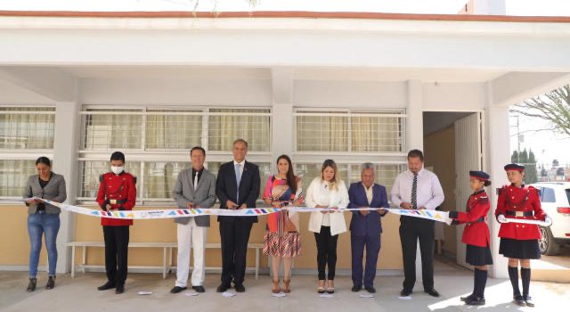 Inicia en Aguascalientes el programa Patrulla Ambiental en escuelas