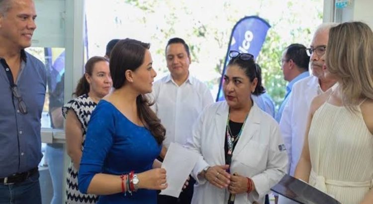 Inicia rehabilitación en centros de salud en Aguascalientes