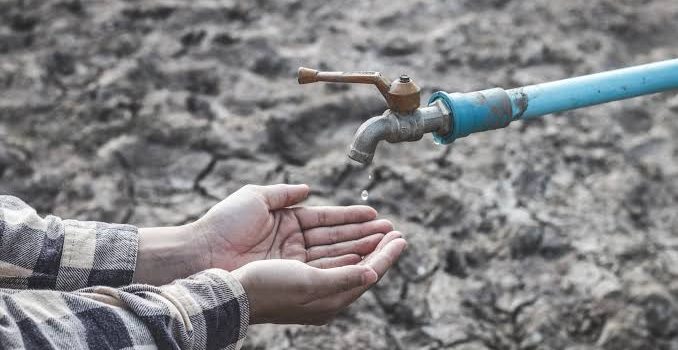 Incrementa el desabasto de agua en Aguascalientes