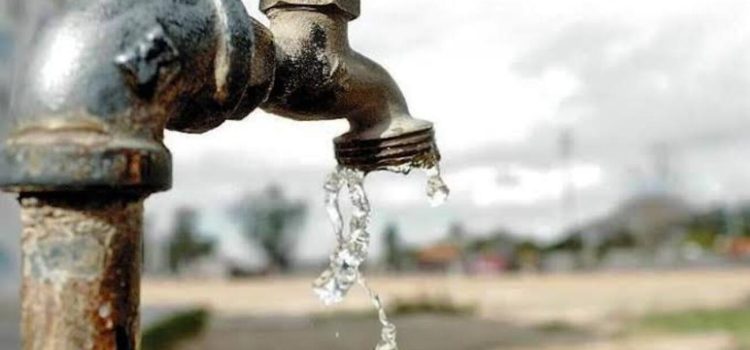 Aguascalientes entre los cinco estados con menor disponibilidad de agua