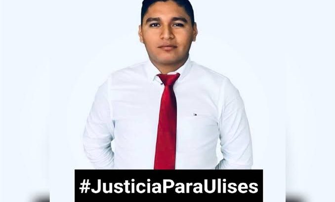 Asesinan a activista LGBT+ en Aguascalientes