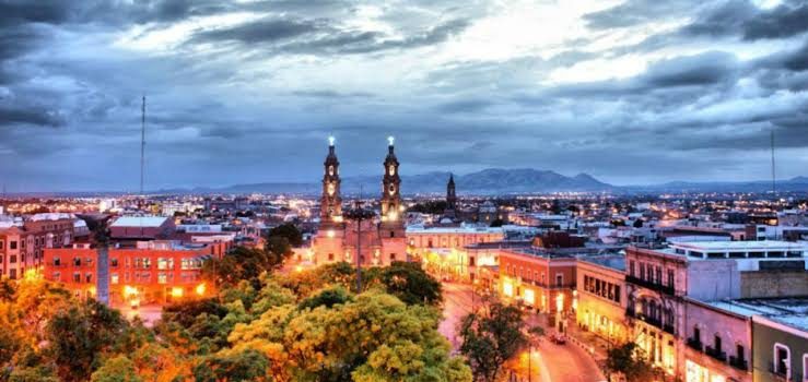 Aguascalientes, uno de los municipios más seguros del país