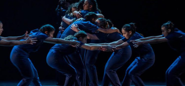 Aguascalientes sede del Festival Internacional de Danza Contemporánea