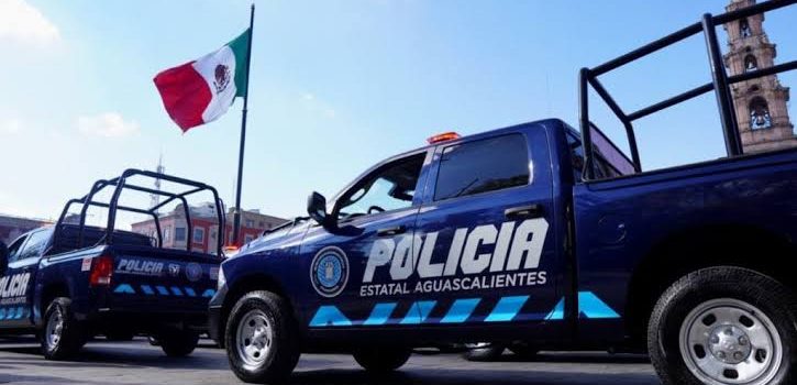 Aguascalientes obtiene certificación internacional en materia de seguridad pública