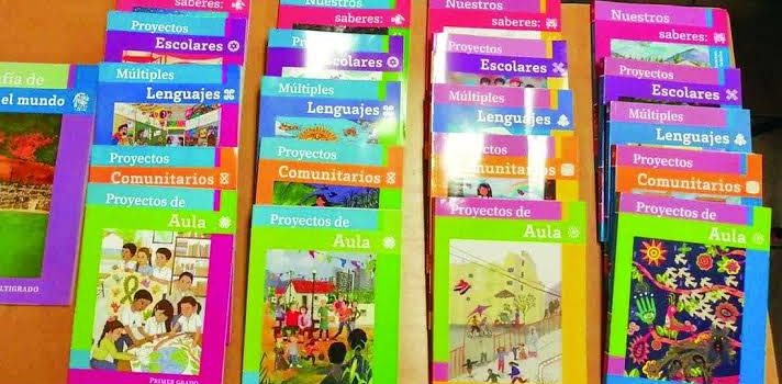 Frenan reparto de libros de texto en Aguascalientes