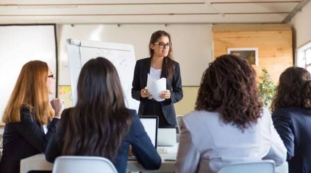 Alrededor de 20 mil empresas en Aguascalientes son de mujeres