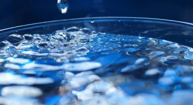 Aguascalientes número uno a nivel nacional con mayor cobertura de agua potable