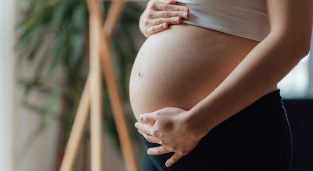 Aguascalientes octavo lugar en embarazos adolescentes
