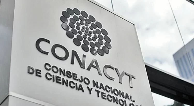 Ortorgan suspensión definitiva al Conahcyt