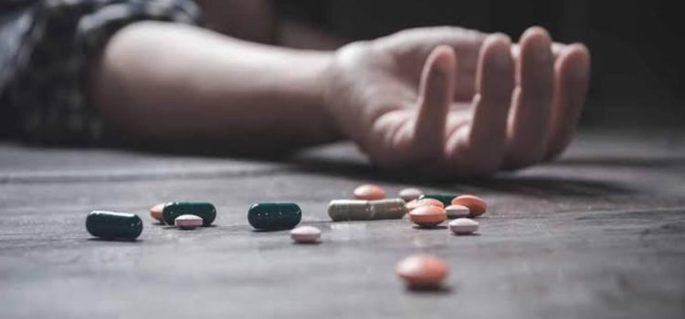 Aguascalientes tercer entidad con la tasa más alta de suicidios