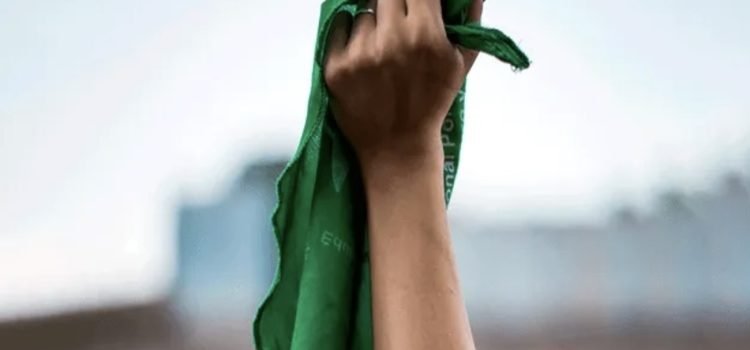 Aguascalientes se convierte en el estado 12 en despenalizar el aborto