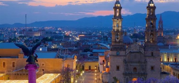 Se posiciona el estado en tercer lugar nacional en Índice de Estado de Derecho 2022-2023