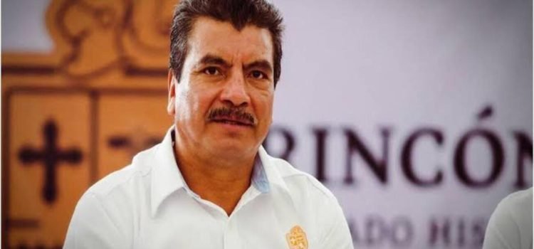 Fallece en accidente el alcalde de Rincón de Romos, Aguascalientes