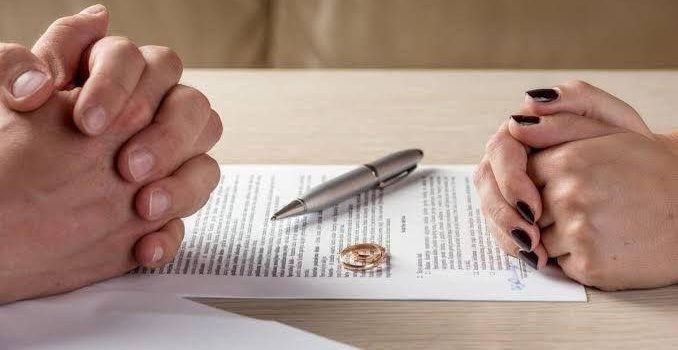 Aguascalientes, con la quinta tasa de divorcios más alta del país