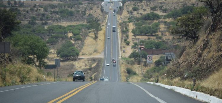 Aguascalientes implementa operativo para tener carreteras seguras