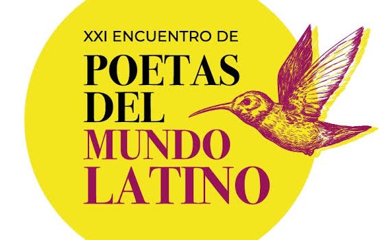 Aguascalientes será sede del XXI Encuentro de poetas del mundo Latino