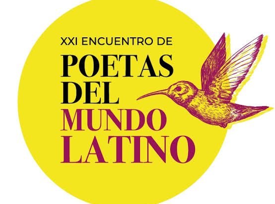 Aguascalientes será sede del XXI Encuentro de poetas del mundo Latino