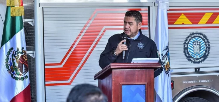 Contará Aguascalientes con “policías civiles” a partir de enero de 2024