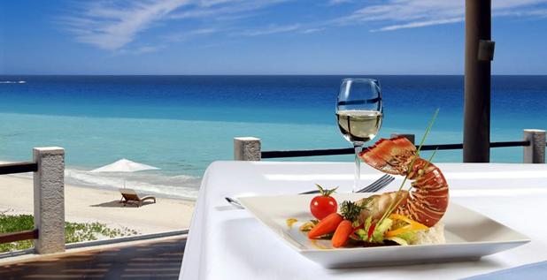 Cancún, entre las mejores ciudades gastronómicas a nivel mundial