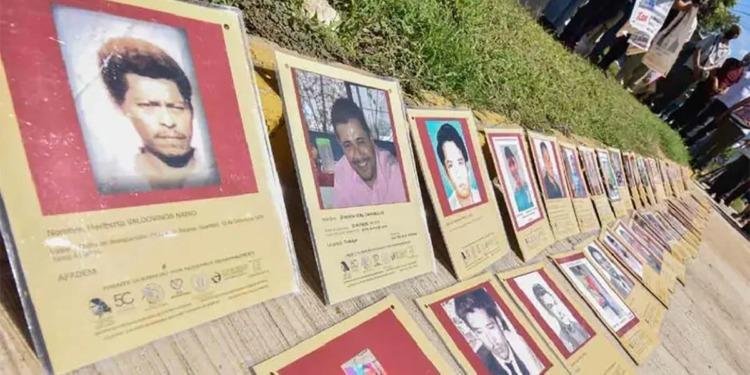 Detiene FGR a 3 militares por el caso Ayotzinapa Detiene FGR a 3 militares por el caso Ayotzinapa
