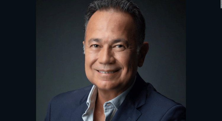 Murió el productor Nicandro Díaz Murió el productor Nicandro Díaz