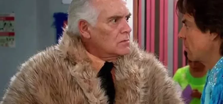 Muere Juan Verduzco, actor que dio vida a ‘Don Camerino’ en ‘La Familia Peluche’ Muere Juan Verduzco, actor que dio vida a ‘Don Camerino’ en ‘La Familia Peluche’
