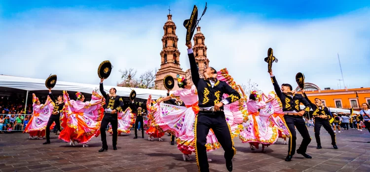 Incrementa el turismo en Aguascalientes, dejando de depender de la Feria de San Marcos