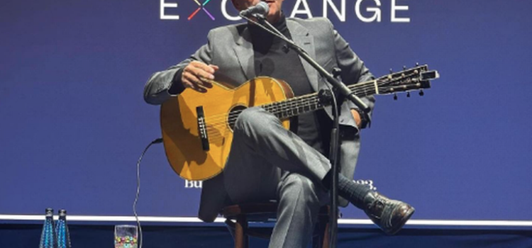 Sting se presenta en Aguascalientes: único concierto en América Latina durante su gira por EE. UU.