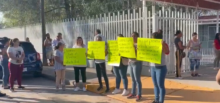 Separan a director de escuela en Aguascalientes tras acusaciones de acoso sexual