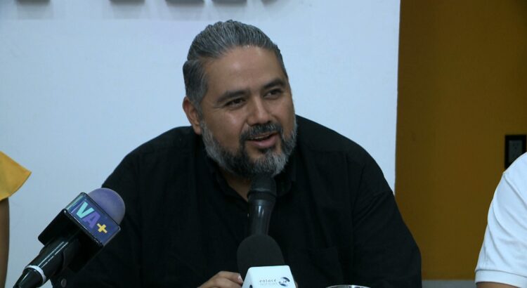 PRD buscará consolidarse como partido en Aguascalientes