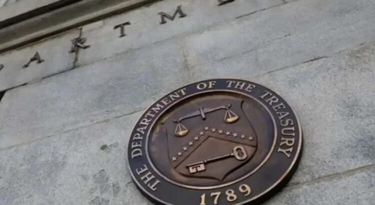Estados Unidos sanciona a colaboradores del cártel de Sinaloa por lavado de dinero Estados Unidos sanciona a colaboradores del cártel de Sinaloa por lavado de dinero