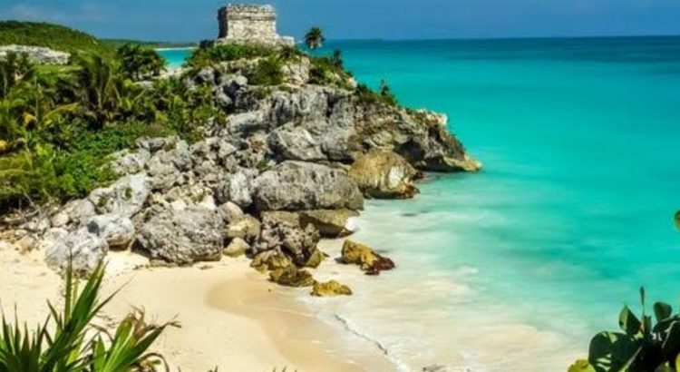 Tulum gana premio como mejor destino de playa de México y Centroamérica