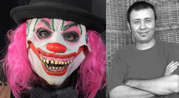 Fallece el “Kompa Yaso” Fallece el “Kompa Yaso”