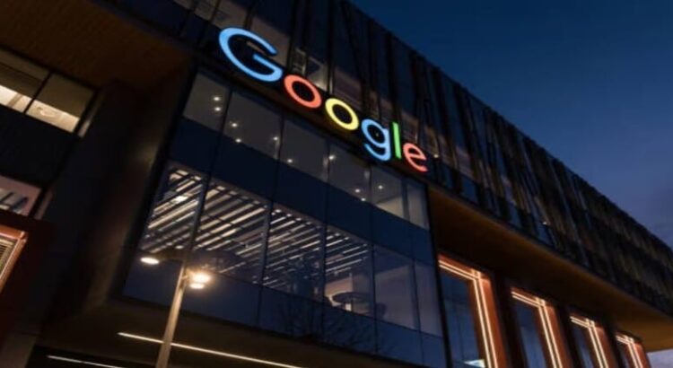 Departamento de Justicia organiza ofensiva histórica contra Google