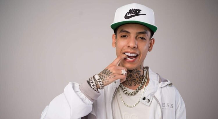 Amenazan de muerte a Natanael Cano Amenazan de muerte a Natanael Cano