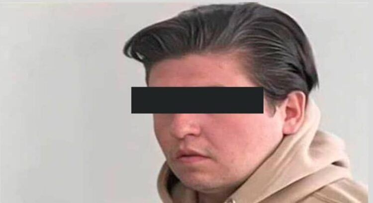 Dictan 17 años de cárcel por tentativa de feminicidio a ‘Fofo’ Márquez Dictan 17 años de cárcel por tentativa de feminicidio a ‘Fofo’ Márquez