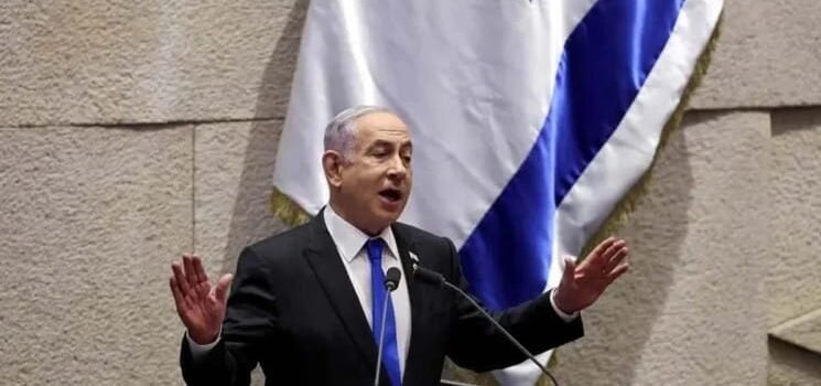 Netanyahu promete venganza contra Hamás